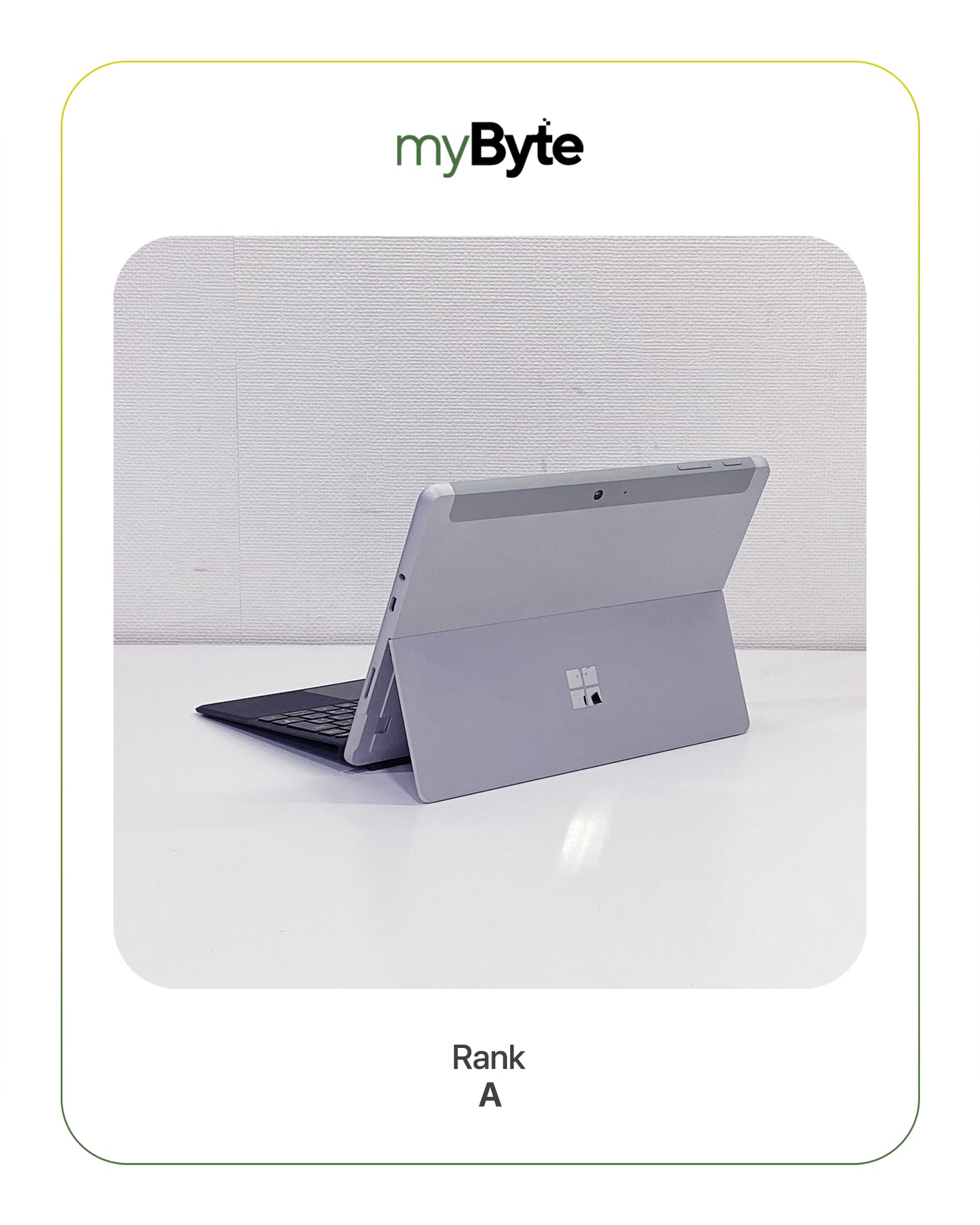 Microsoft Surface Go Touch Screen image 1