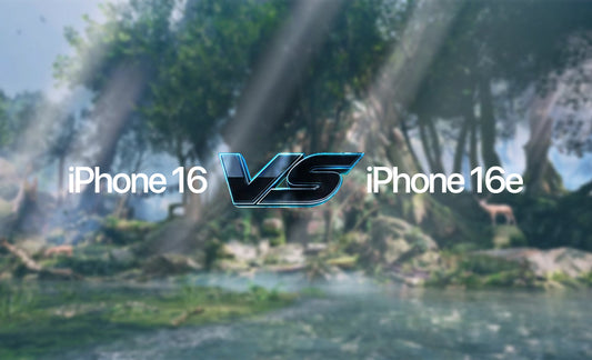 iPhone 16 vs iPhone 16e: Apa Bedanya dan Mana yang Lebih Cocok Untukmu?