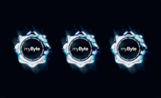 Penjelasan Lengkap Garansi Produk di myByte