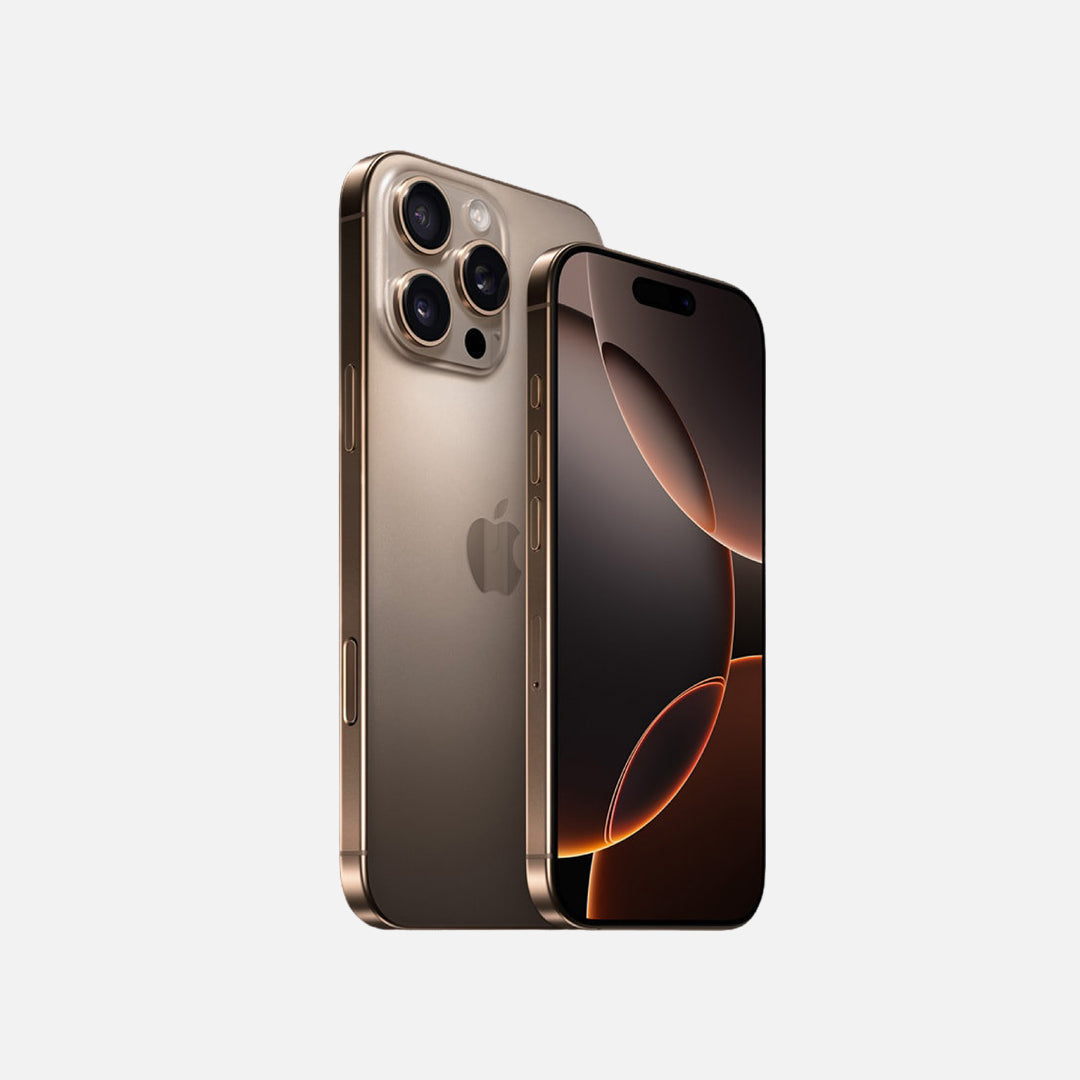 iPhone