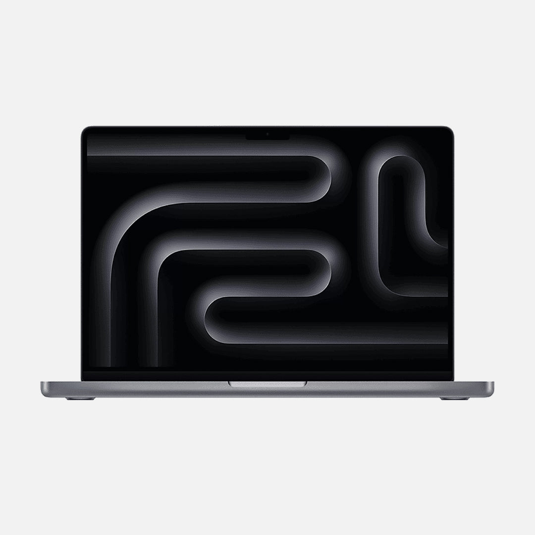 MacBook