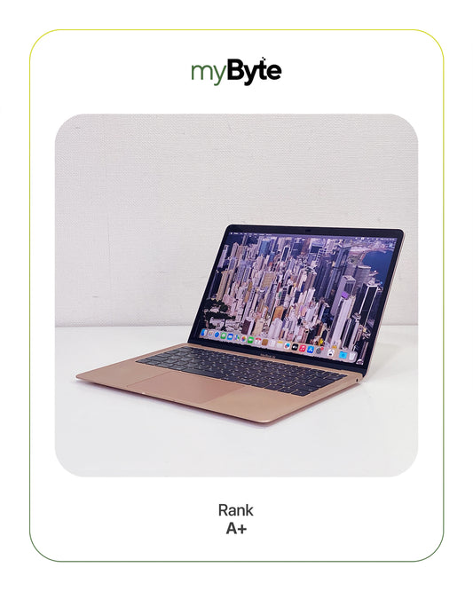 MacBook Air Retina 13-inch 2019