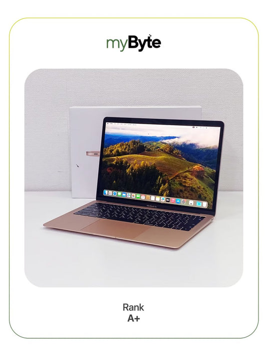 MacBook Air Retina 13-inch 2018