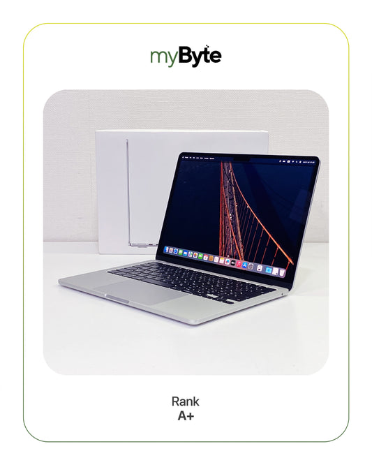 MacBook Air 13-inch M3 2024
