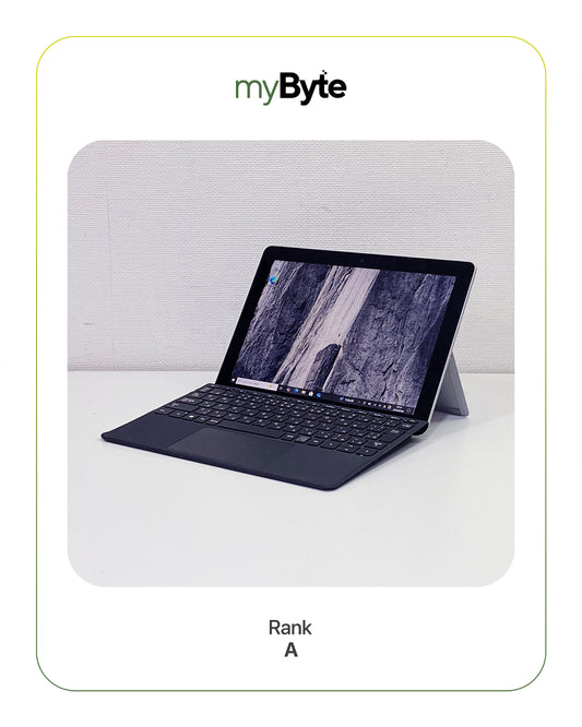 Microsoft Surface Go Touch Screen image 0