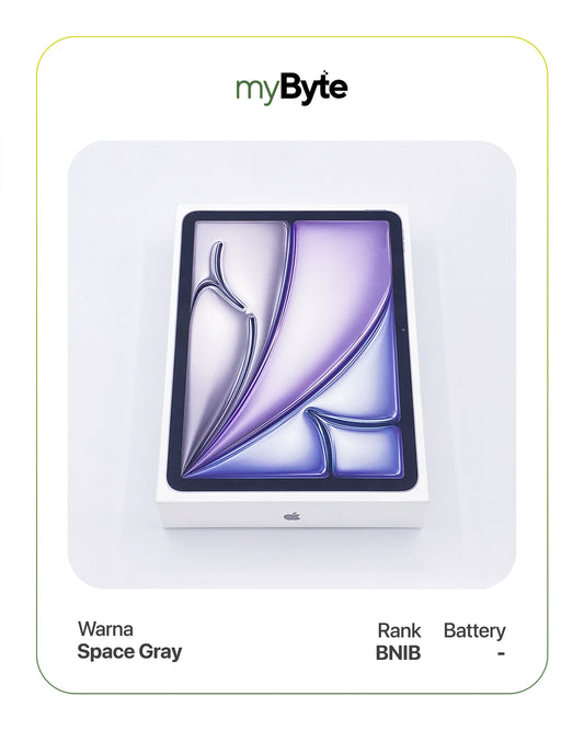 iPad Air M3 2025 128GB (Wi-Fi)